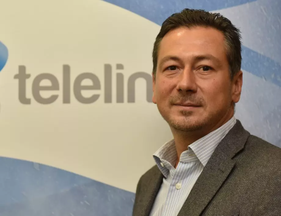 Изненада: Собственикът на "Телелинк" подаде оставка като общински съветник от ГЕРБ