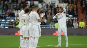 Къде да гледаме сблъсъка Реал Мадрид - Галатасарай в Шампионска лига