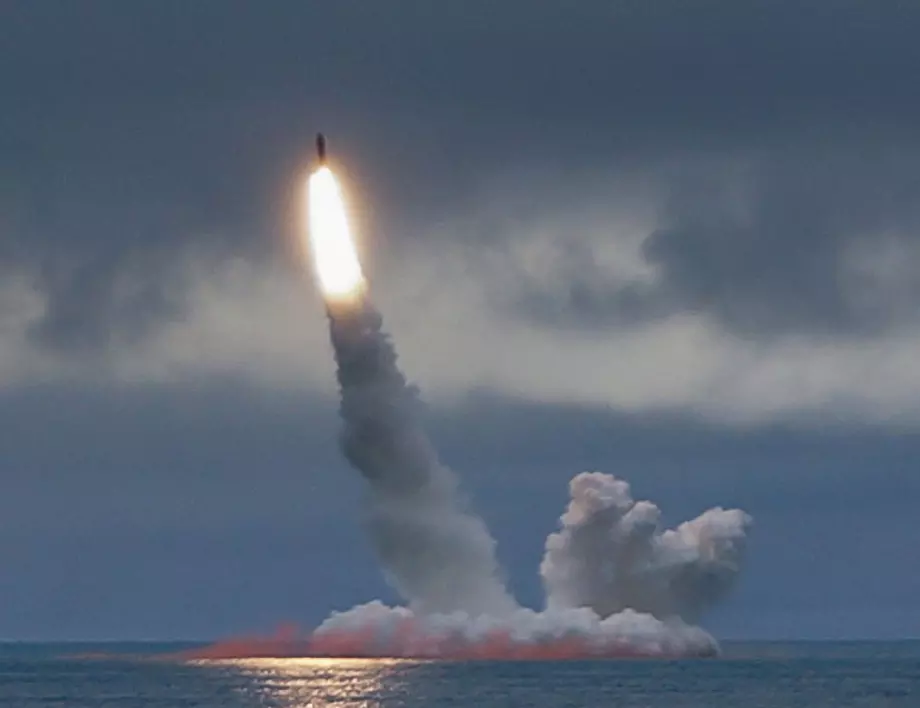 Севернокорейски ракети се приземиха в изключителната икономическа зона на Япония