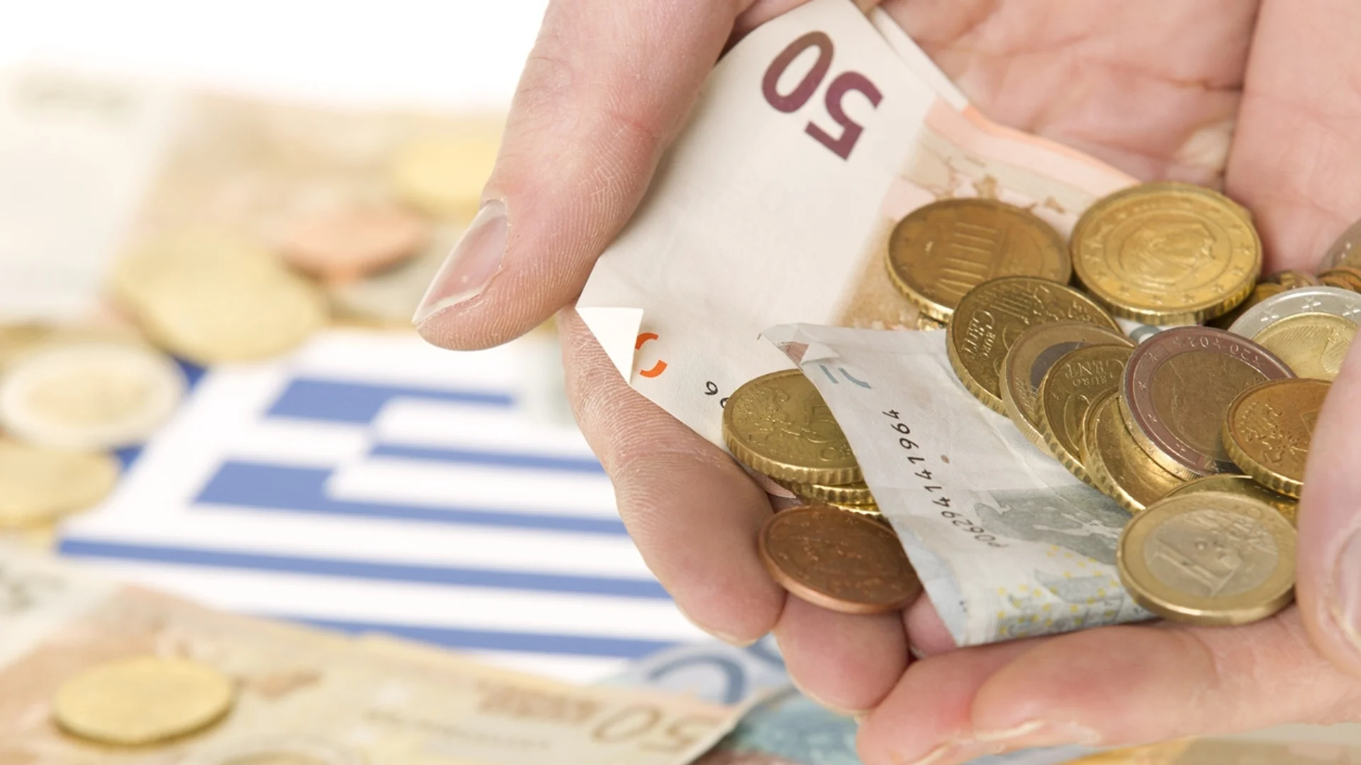 В Гърция: Разкриваш фалшива касова бележка, получаваш 3000 евро 