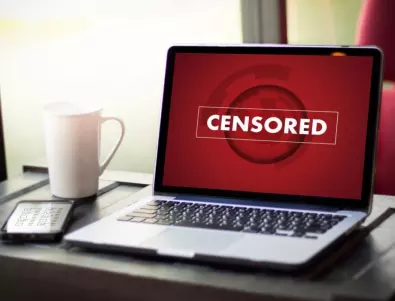 Цензурата в интернет - къде е България? 