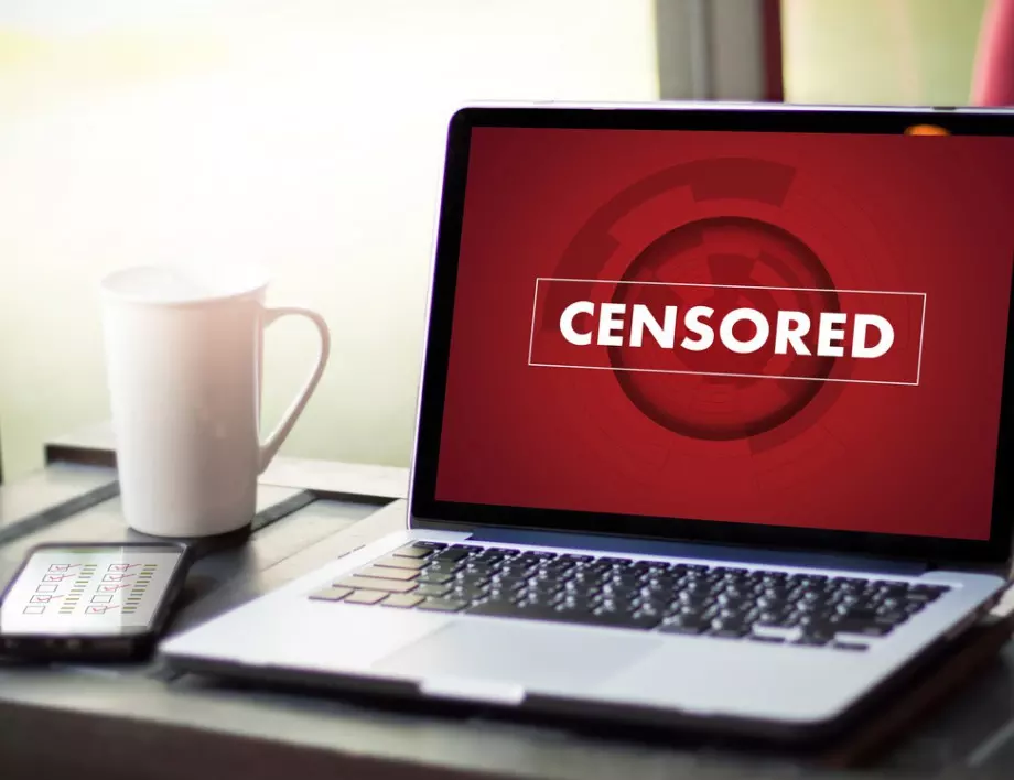 Опасения: Демократите въвеждат цензура... в името на свободата