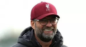 Клоп: Ван Дайк ще играе утре, не съм сигурен за Салах и Робъртсън