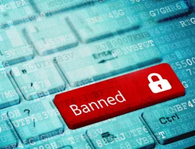 Цензура: В Русия блокираха нови 32 сайта 