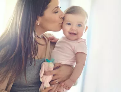 Средно 47 лева на ден майчински надбавки плащани през 2020 година