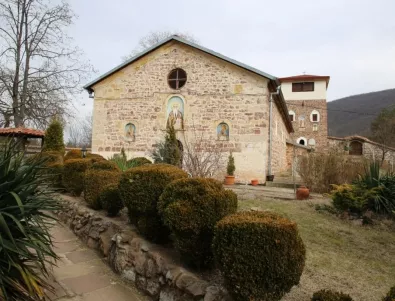 Из духовната съкровищница на Северозапада - Чипровският манастир 