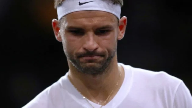 Къде и кога да гледаме първия мач на Григор Димитров за годината