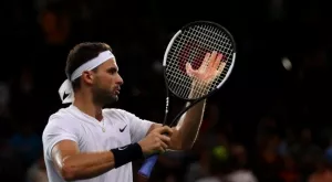 Григор няма да бърза за нов треньор: Не трябва да оставяш никой да контролира играта ти 