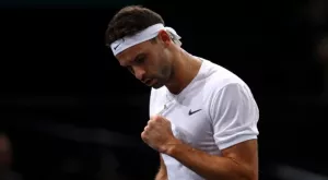 Признание от Джокович към Гришо: Може би беше по-добрият играч, но... 