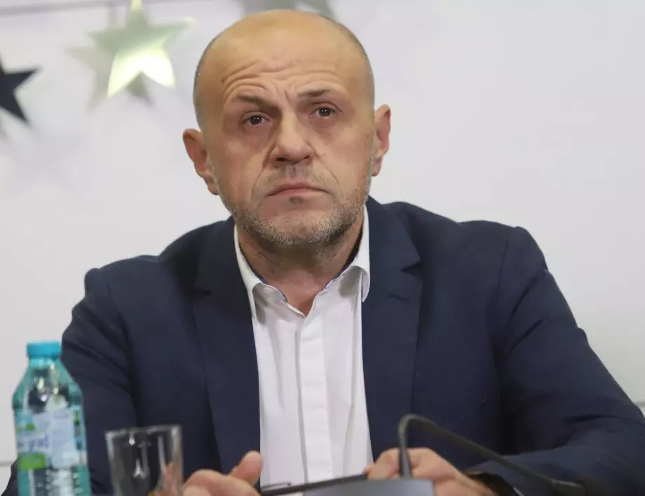 ГЕРБ няма да инициира или подкрепи импийчмънт на президента Радев (ВИДЕО)