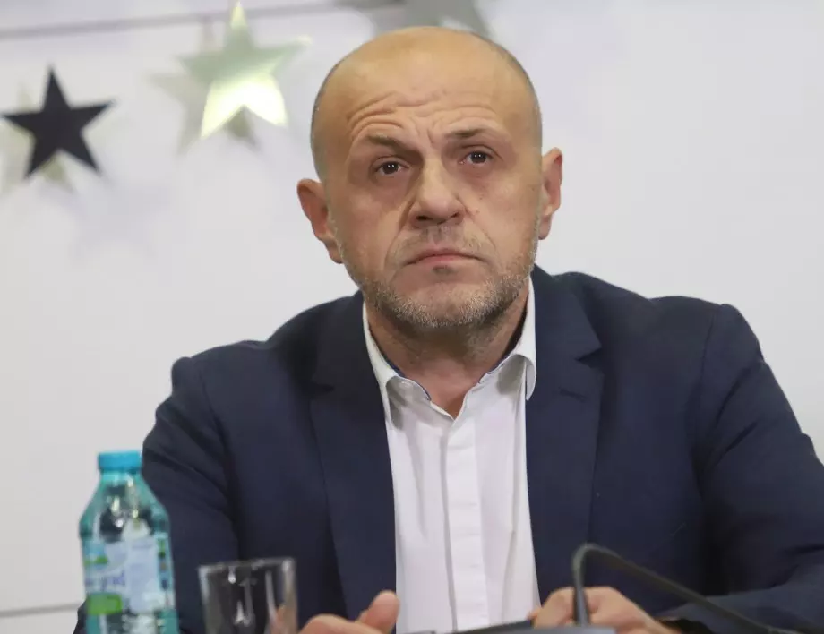 Томислав Дончев: Имаме уникалната възможност да покажем, че можем да се справим