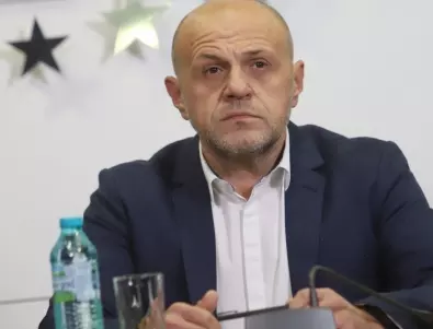 Томислав Дончев: Очевидно демокрацията има някакви дефекти в България, готови сме да разговаряме с протестиращите