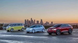 Давид срещу Голиат: битката Tesla срещу Volkswagen