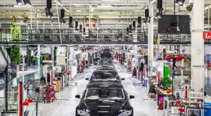 Първият завод на Tesla в Европа ще е в Берлин