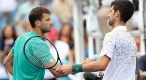 Григор Димитров - Новак Джокович по ТВ: Къде и кога да гледаме големия двубой?