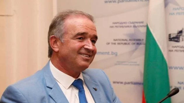 Парламентът прекрати пълномощията на Христо Грудев като народен представител