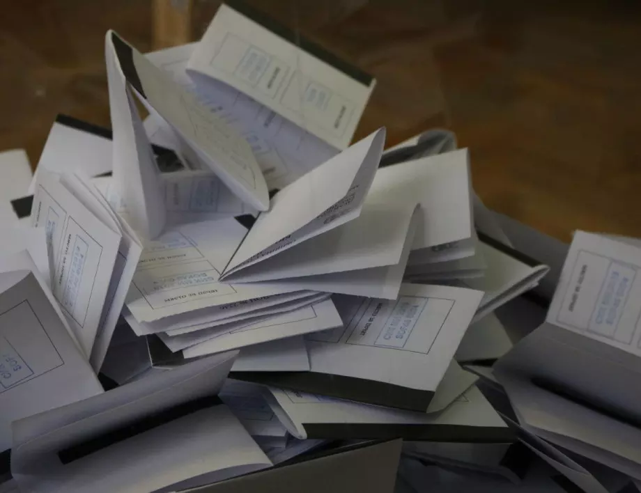 Близо 16% от гласоподавателите в Хърватия са упражнили правото си на глас до обяд