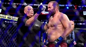 Стана ясно кога се завръща в октагона Благой Иванов-Багата