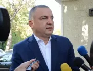 Прокуратурата повдига обвинения на кмета на Варна Иван Портних