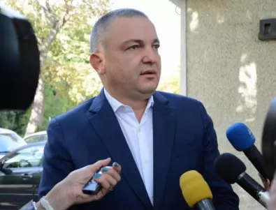 Кандидатът на ПП-ДБ на балотаж срещу Иван Портних във Варна, досегашният кмет губи на втори тур