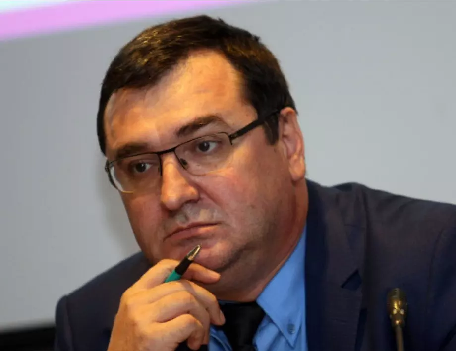 Славчо Атанасов: ГЕРБ вдигат данъците и бягат от отговорност