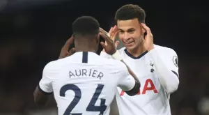 Деле Али отива да играе в турския Бешикташ?