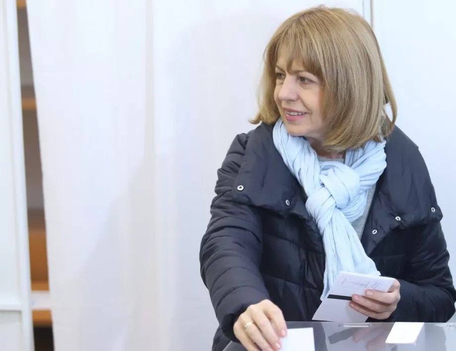 Фандъкова: София няма време за губене и експерименти