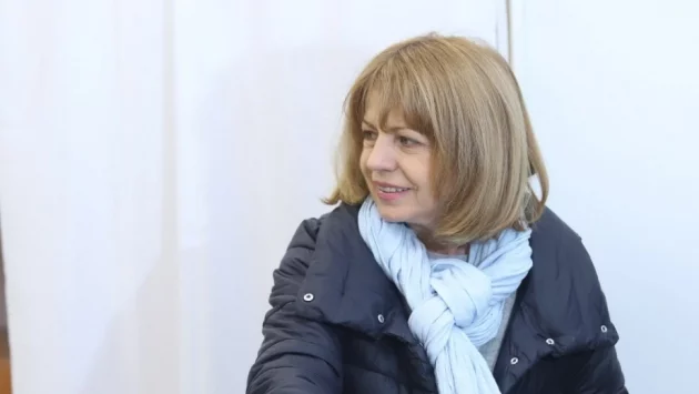 Чистота на въздуха не може да се бори само с хейт в мрежите и нравоучения пред камерите 