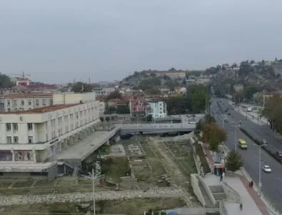 Пловдив все така отказва да гласува