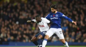 Гомеш претърпя успешна операция на глезена 