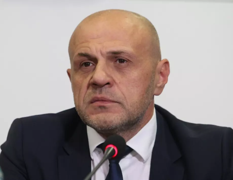 Дончев си призна, че в предложението за контрол на главния прокурор има много дупки