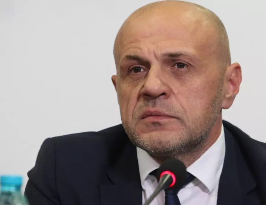 Томислав Дончев: Ако съдържанието на записа е инкриминиращо, прокуратурата щеше да разследва