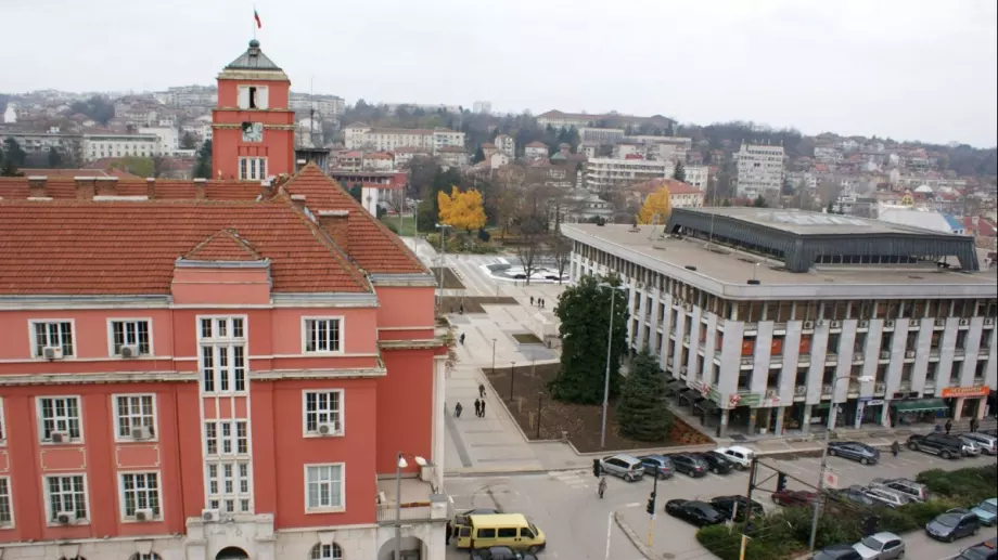 Община Плевен ще отбележи Независимостта на България с празничен концерт