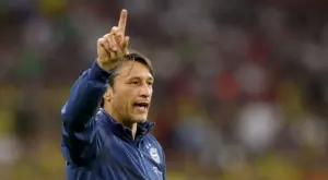 Официално: Нико Ковач е новият треньор на Монако