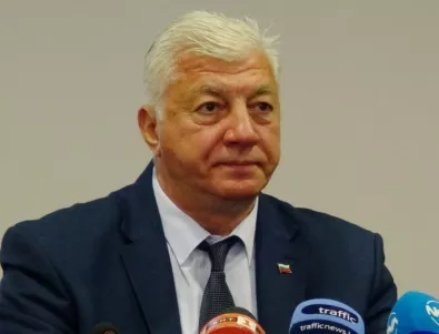 Здравко Димитров обяви с какво ще се заеме първо като кмет на Пловдив