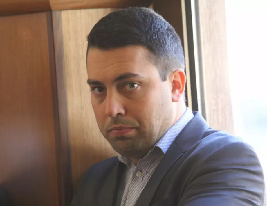 Спецсъдът гледа делото срещу Евгени Крусев 