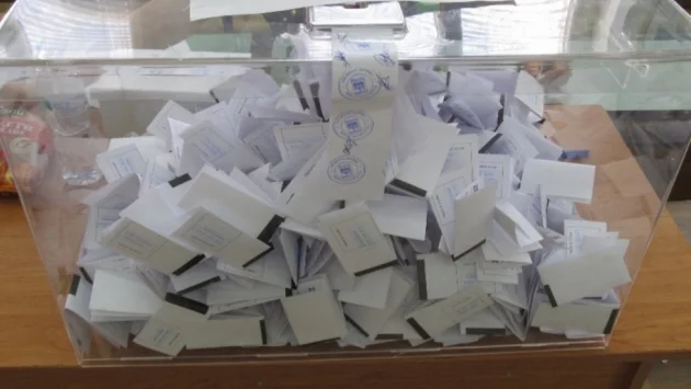 Десет дела, свързани с изборите, са заведени в Административен съд Пловдив