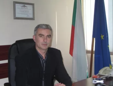 Нов началник в Районно управление - Казанлък
