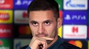 Душан Тадич след жребия за Европейското по футбол: Сърбия е фаворит в групата, но сега мислим за Катар