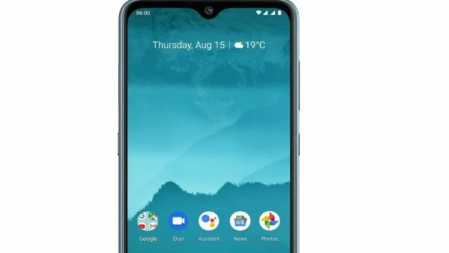 А1 стартира продажбите на новия смартфон Nokia 6.2 