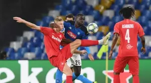 От Борусия Дортмунд са се съгласили на шокираща клауза в договора на Холанд