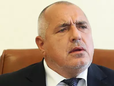 Борисов: Никой от Каталуния не ме е търсил за разследване (ВИДЕО)