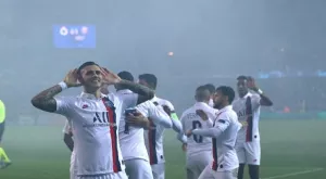 ПСЖ с рутинна победа при завръщането на Неймар