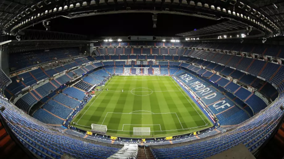 Реал Мадрид излезе с предупреждение след сексскандала