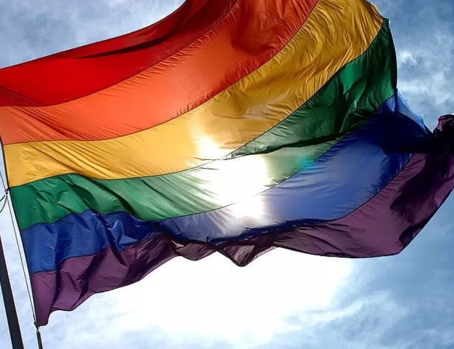 Евродепутатите искат ЕС да бъде обявен за зона за свобода за ЛГБТ общността