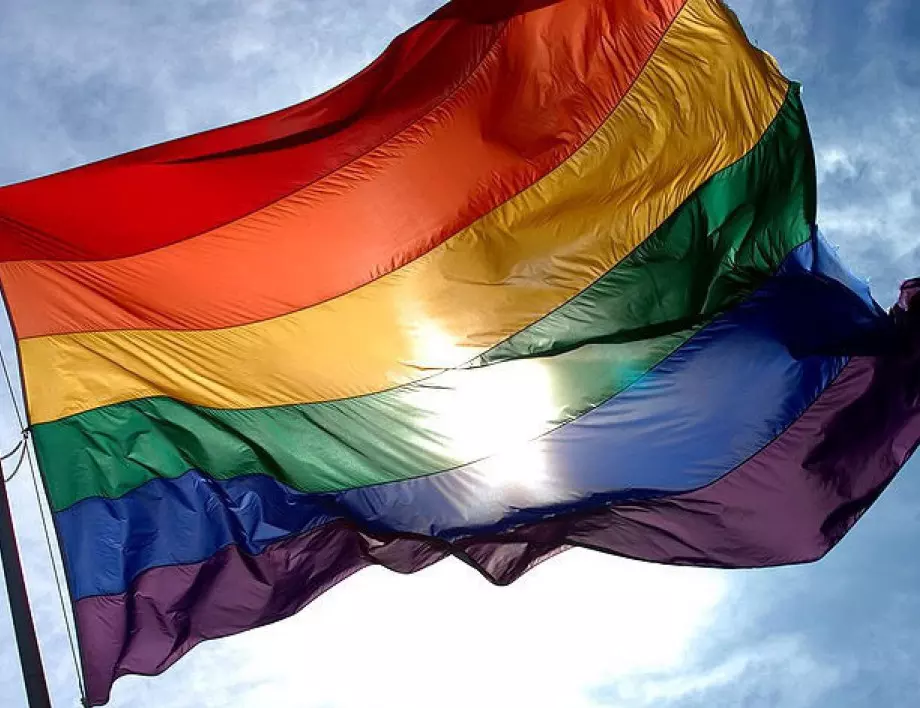 Закон срещу ЛГБТИ и в Румъния?