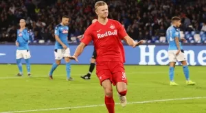 Сензацията Ерлинг Холанд може да се окаже в изненадващ клуб