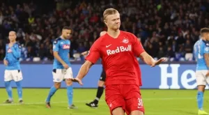 Ясен знак, че сензацията Холанд вече е избрал новия си отбор