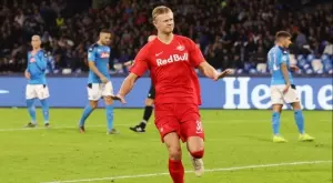 Клоп сподели как Ливърпул ще спре голямото оръжие на Залцбург