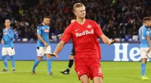 Ерлинг Холанд преминава в европейски гранд още през зимата?